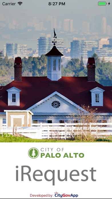 【图】Palo Alto Inspection Request(截图1)