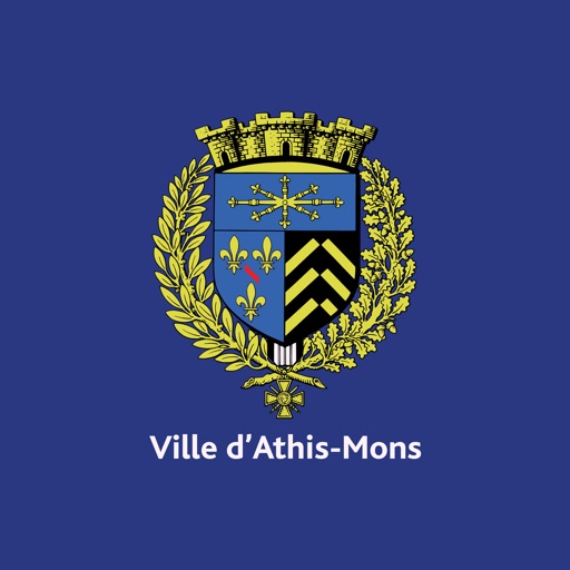 Ville d'Athis-Mons