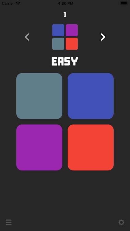 Grids - a puzzle game