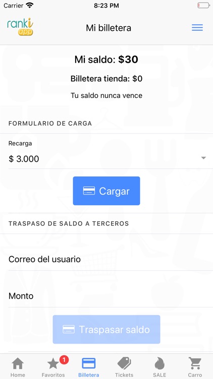 RankiApp screenshot-4