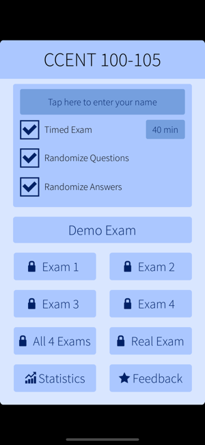 CCENT ICND1 100-105 R&S Exam