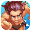 Tarzan Run - Jungle Parkour - iPadアプリ