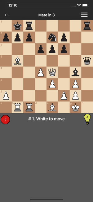 Chess Coach Lite(圖3)-速報App