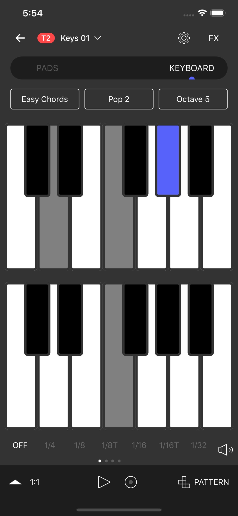 TIZE - Beat Maker, Music Maker hack tool