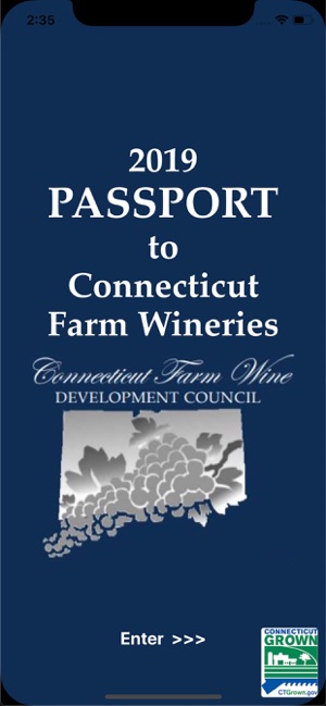 CT Farm Wine