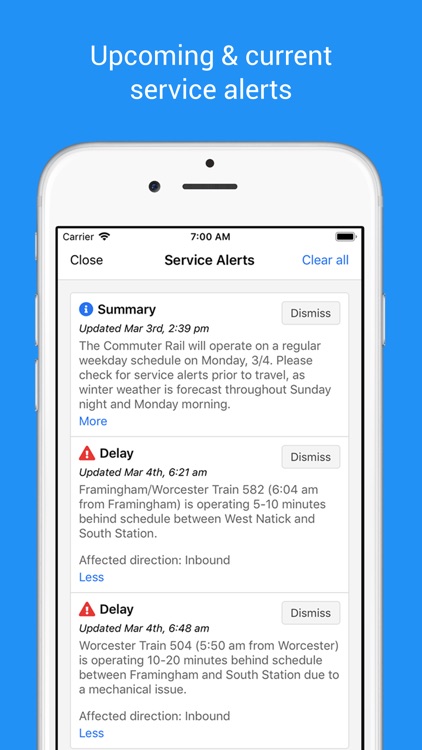 MBTA Rail screenshot-6