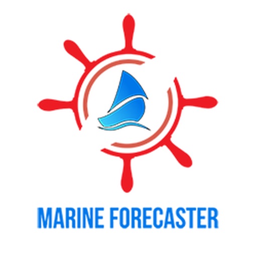 Marine Forecaster iOS App