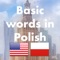 This program will help you learn and test your knowledge of the Polish language