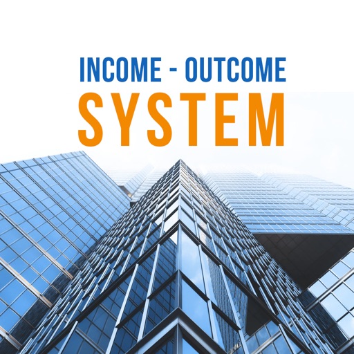 Income-Outcome System