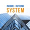 Income-Outcome System is free and without any kind of advertisement inside application