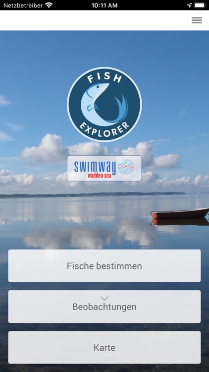 SWIMWAY FishExplorer