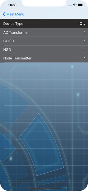 Comsonics Inventory Tracker(圖5)-速報App