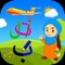 Icon Learn Arabic :