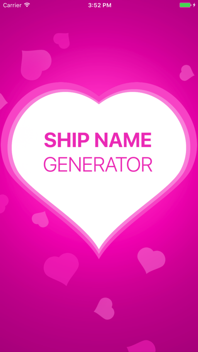 How to cancel & delete Fandom Ship Names Generator from iphone & ipad 4