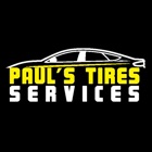 Paul's Tires Services