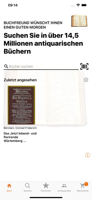 Buchfreund(圖1)-速報App