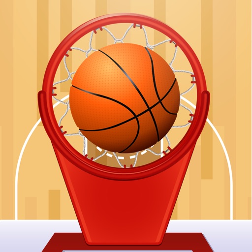 Swish-Hoop PlayerApp