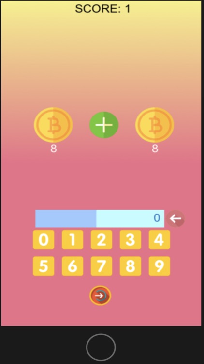 Bitcoin Maths screenshot-4