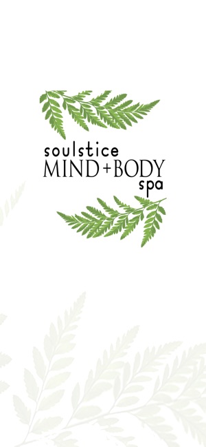 Soulstice Mind + Body Spa(圖1)-速報App