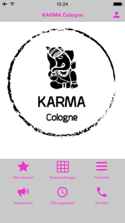 KARMA Cologne