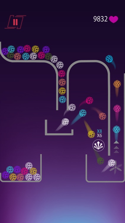 jump ballz screenshot-4