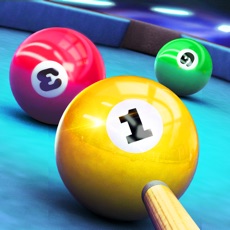 Activities of Ball Games: Billiards Shooter