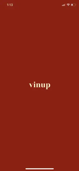 Game screenshot VINUP - Wine SNS mod apk