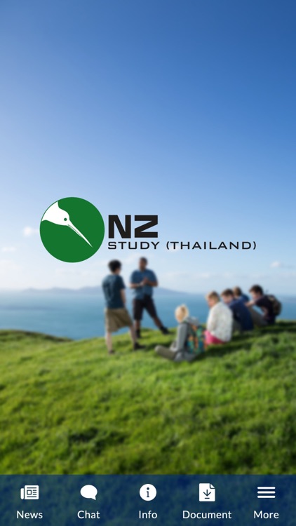 NZ Study