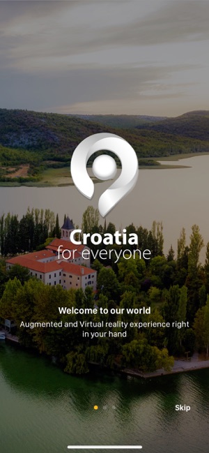 Croatia for Everyone