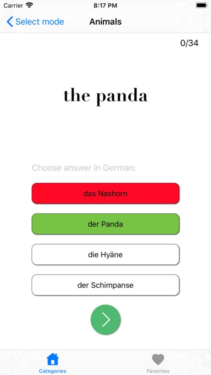 SpeakGermanEasy screenshot-3