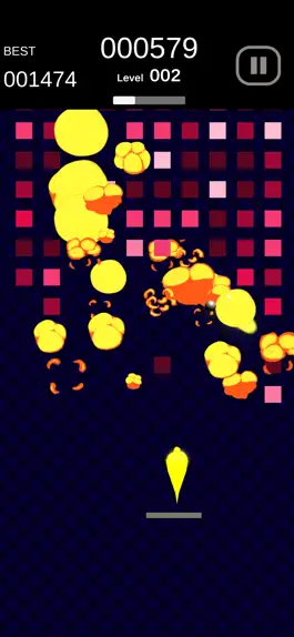 Game screenshot Bomb Bomb Chain apk