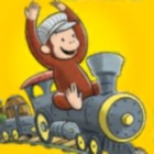 Top 38 Education Apps Like Curious George Train Adventure - Best Alternatives
