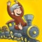 Curious George Train ...