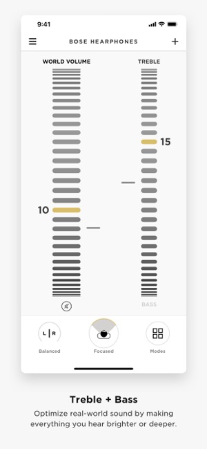 Bose® Hear(圖2)-速報App