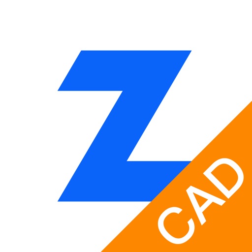 联想Filez-CAD版 iOS App