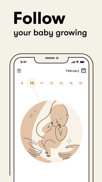 Flo: Health & Period Tracker screenshot-3