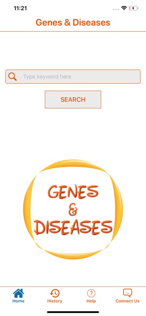 Genes & Diseases