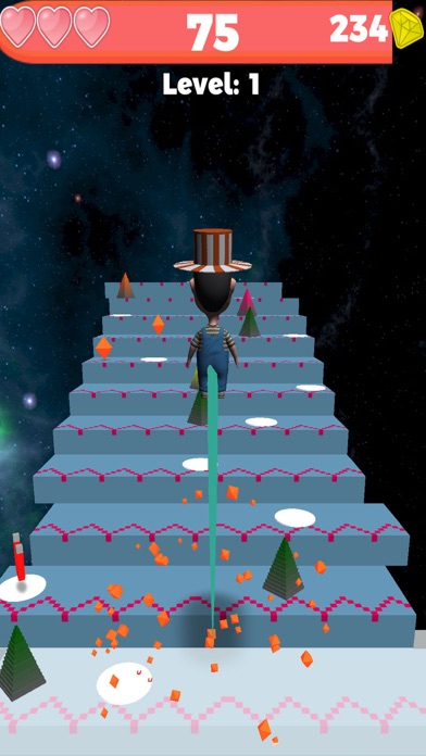 Bounce Jim screenshot 4