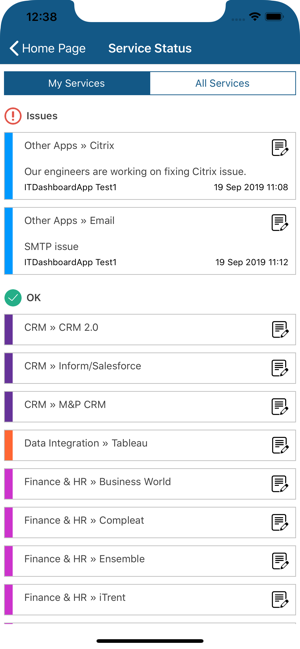 NHG IT Dashboard(圖3)-速報App