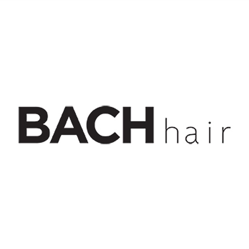 Bach Hair icon
