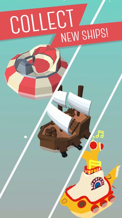 Bumpy Boats screenshot-5