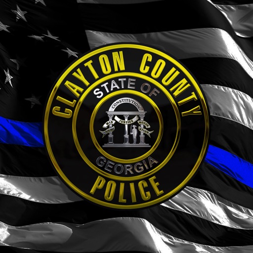 Clayton County PD