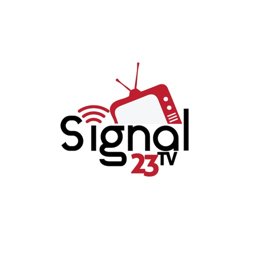 23 signal tv 