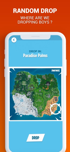 Fortnite Companion & Quiz(圖5)-速報App