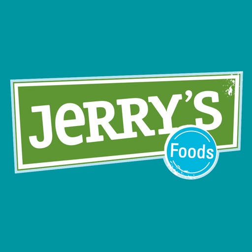 Jerry’s Foods Deals icon