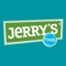 Make shopping at Jerry's Foods fast and easy