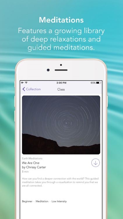 Yoga Studio: Mind & Body screenshot-5