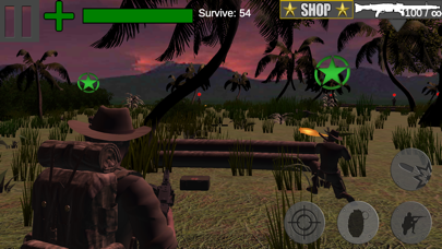 Soldiers Of Valor 6 - Burma screenshot 4