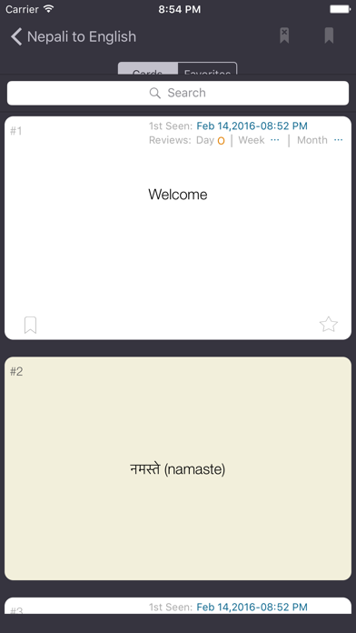 How to cancel & delete Nepali to English Offline Dictionary from iphone & ipad 2