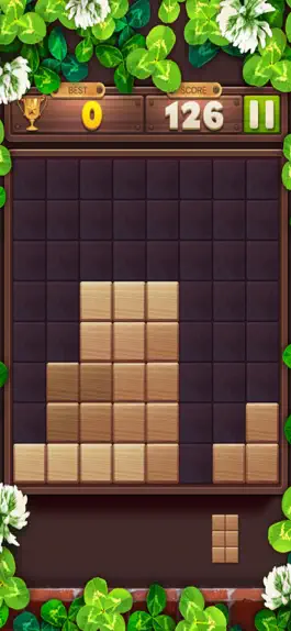 Game screenshot Wood Puzzle Master apk